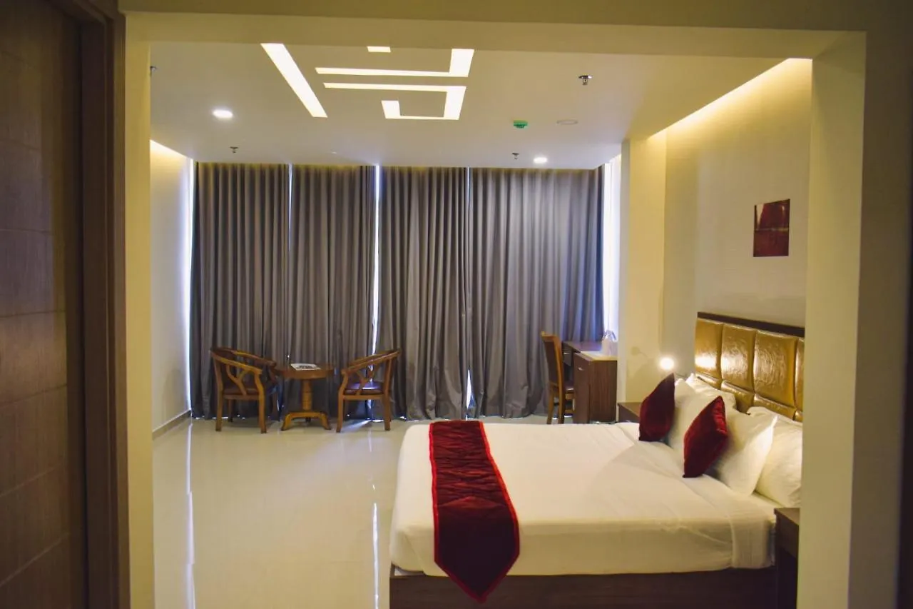 Pearl Palace Attingal India