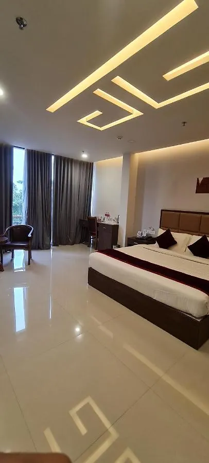 Pearl Palace Attingal Hotel