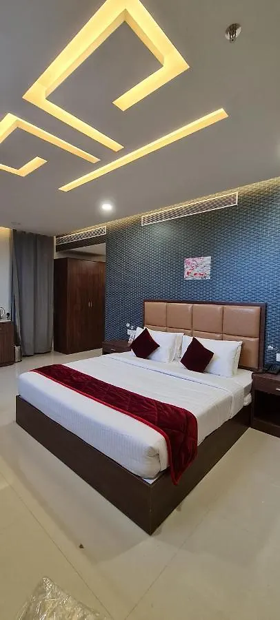 Pearl Palace Attingal