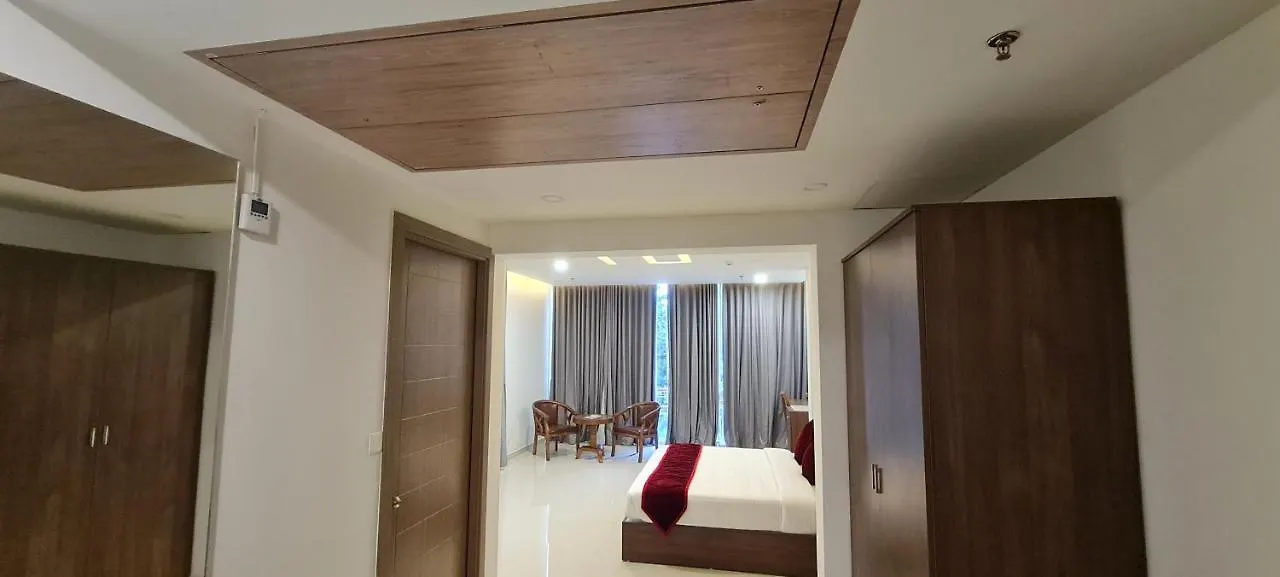 Pearl Palace Attingal Hotel