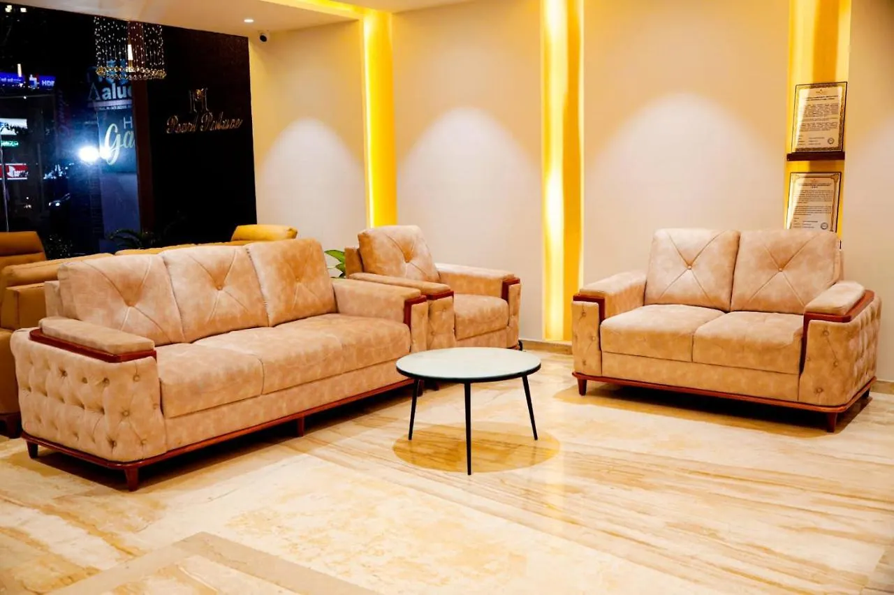 Pearl Palace Attingal Hotel