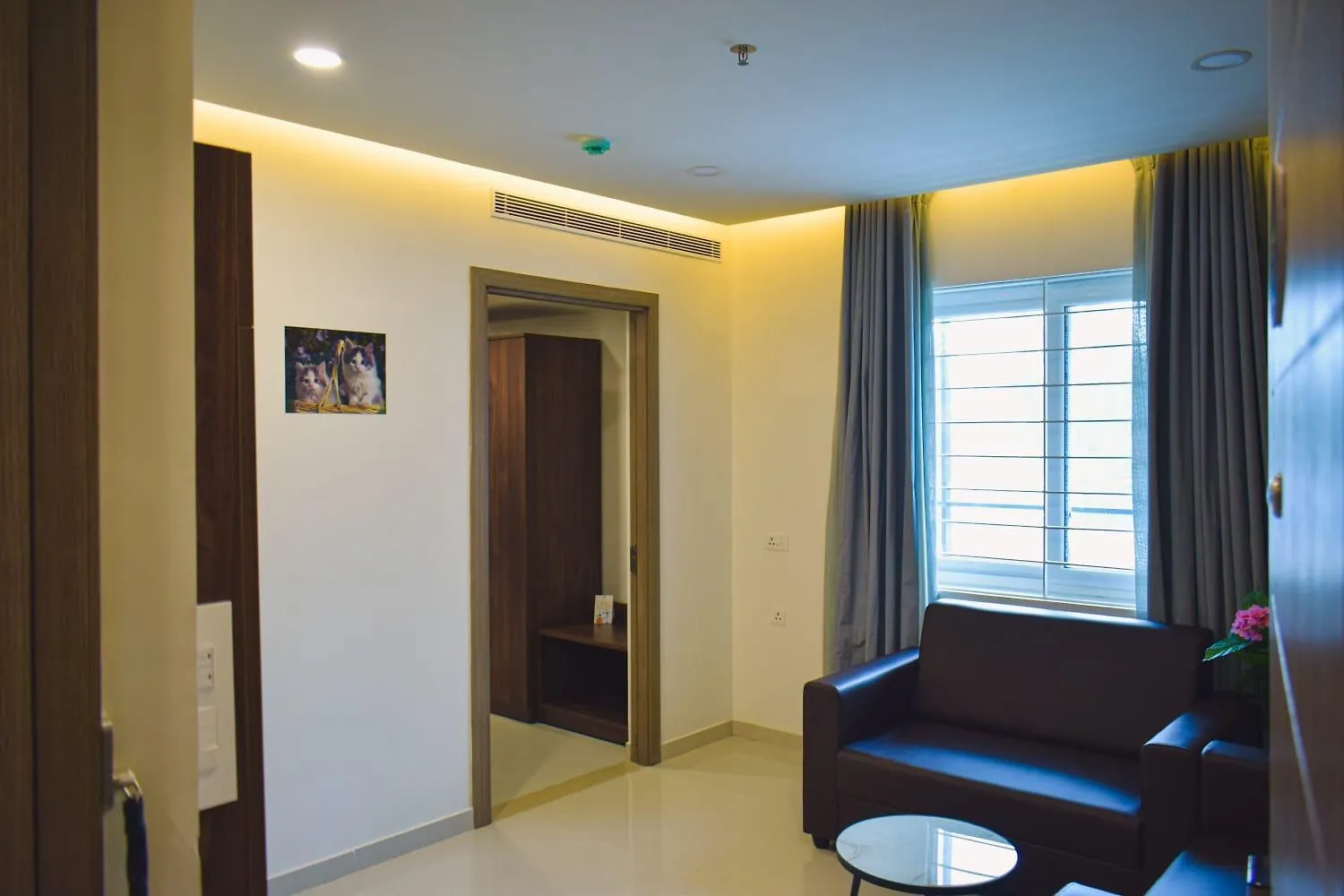 Pearl Palace Attingal